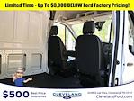 2025 Ford Transit 250 High Roof RWD Empty Cargo Van for sale #SKA52472 - photo 37