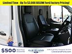 2025 Ford Transit 250 High Roof RWD Empty Cargo Van for sale #SKA52472 - photo 38