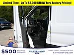 2025 Ford Transit 250 High Roof RWD Empty Cargo Van for sale #SKA52472 - photo 42