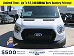 2025 Ford Transit 250 High Roof RWD Empty Cargo Van for sale #SKA52472 - photo 7