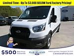 2025 Ford Transit 250 High Roof RWD Empty Cargo Van for sale #SKA52472 - photo 1