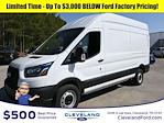 2025 Ford Transit 250 High Roof RWD Empty Cargo Van for sale #SKA52472 - photo 8