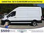2025 Ford Transit 250 High Roof RWD Empty Cargo Van for sale #SKA52472 - photo 9