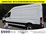 2025 Ford Transit 250 High Roof RWD Empty Cargo Van for sale #SKA52472 - photo 10
