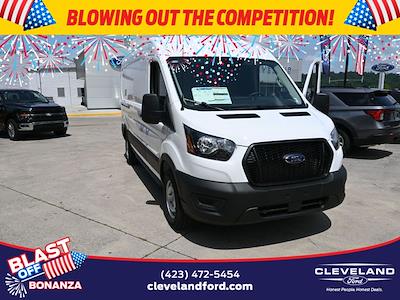 2025 Ford Transit 250 Medium Roof RWD Empty Cargo Van for sale #SKA69702 - photo 1