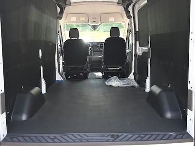 2025 Ford Transit 250 Medium Roof RWD Empty Cargo Van for sale #SKA69702 - photo 2
