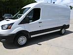 2025 Ford Transit 250 Medium Roof RWD Empty Cargo Van for sale #SKA69702 - photo 26
