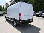2025 Ford Transit 250 Medium Roof RWD Empty Cargo Van for sale #SKA69702 - photo 28