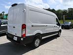 2025 Ford Transit 250 Medium Roof RWD Empty Cargo Van for sale #SKA69702 - photo 30