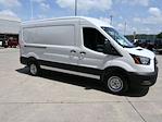 2025 Ford Transit 250 Medium Roof RWD Empty Cargo Van for sale #SKA69702 - photo 32