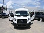 2025 Ford Transit 250 Medium Roof RWD Empty Cargo Van for sale #SKA69702 - photo 34