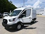 2025 Ford Transit 250 Medium Roof RWD Empty Cargo Van for sale #SKA69702 - photo 35