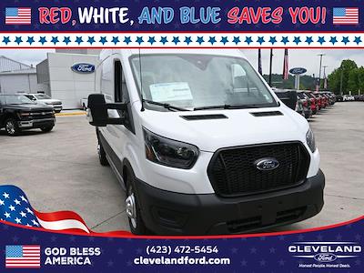 2025 Ford Transit 250 Medium Roof AWD Empty Cargo Van for sale #SKA70595 - photo 1