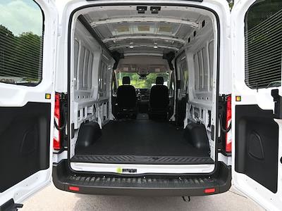 2025 Ford Transit 250 Medium Roof AWD Empty Cargo Van for sale #SKA70595 - photo 2