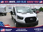 2025 Ford Transit 250 Medium Roof AWD Empty Cargo Van for sale #SKA70595 - photo 1