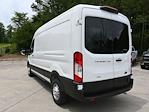 2025 Ford Transit 250 Medium Roof AWD Empty Cargo Van for sale #SKA70595 - photo 13