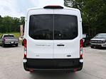 2025 Ford Transit 250 Medium Roof AWD Empty Cargo Van for sale #SKA70595 - photo 14