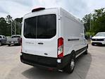 2025 Ford Transit 250 Medium Roof AWD Empty Cargo Van for sale #SKA70595 - photo 15