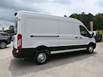 2025 Ford Transit 250 Medium Roof AWD Empty Cargo Van for sale #SKA70595 - photo 17