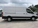2025 Ford Transit 250 Medium Roof AWD Empty Cargo Van for sale #SKA70595 - photo 18