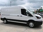 2025 Ford Transit 250 Medium Roof AWD Empty Cargo Van for sale #SKA70595 - photo 19
