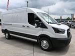 2025 Ford Transit 250 Medium Roof AWD Empty Cargo Van for sale #SKA70595 - photo 20
