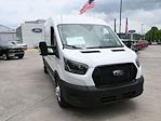 2025 Ford Transit 250 Medium Roof AWD Empty Cargo Van for sale #SKA70595 - photo 4