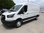 2025 Ford Transit 250 Medium Roof AWD Empty Cargo Van for sale #SKA70595 - photo 7