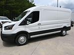 2025 Ford Transit 250 Medium Roof AWD Empty Cargo Van for sale #SKA70595 - photo 8