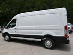 2025 Ford Transit 250 Medium Roof AWD Empty Cargo Van for sale #SKA70595 - photo 10