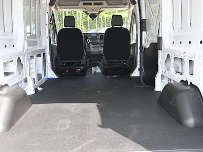 2025 Ford Transit 150 Medium Roof RWD Empty Cargo Van for sale #SKA84476 - photo 2