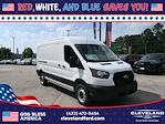 2025 Ford Transit 150 Medium Roof RWD Empty Cargo Van for sale #SKA84476 - photo 1