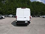 2025 Ford Transit 150 Medium Roof RWD Empty Cargo Van for sale #SKA84476 - photo 10