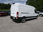 2025 Ford Transit 150 Medium Roof RWD Empty Cargo Van for sale #SKA84476 - photo 12