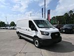 2025 Ford Transit 150 Medium Roof RWD Empty Cargo Van for sale #SKA84476 - photo 17