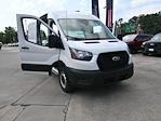 2025 Ford Transit 150 Medium Roof RWD Empty Cargo Van for sale #SKA84476 - photo 41