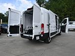 2025 Ford Transit 150 Medium Roof RWD Empty Cargo Van for sale #SKA84476 - photo 52