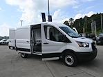2025 Ford Transit 150 Medium Roof RWD Empty Cargo Van for sale #SKA84476 - photo 56