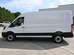 2025 Ford Transit 150 Medium Roof RWD Empty Cargo Van for sale #SKA84476 - photo 7