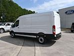 2025 Ford Transit 150 Medium Roof RWD Empty Cargo Van for sale #SKA84476 - photo 8