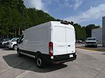 2025 Ford Transit 150 Medium Roof RWD Empty Cargo Van for sale #SKA84476 - photo 9