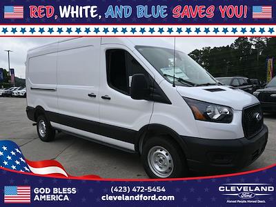 2025 Ford Transit 250 Medium Roof RWD Empty Cargo Van for sale #SKA85134 - photo 1
