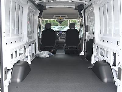 New 2025 Ford Transit 250 Medium Roof Empty Cargo Van for sale #SKA85134 - photo 2