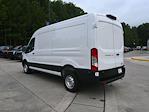 New 2025 Ford Transit 250 Medium Roof Empty Cargo Van for sale #SKA85134 - photo 10