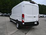 New 2025 Ford Transit 250 Medium Roof Empty Cargo Van for sale #SKA85134 - photo 11