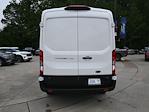 New 2025 Ford Transit 250 Medium Roof Empty Cargo Van for sale #SKA85134 - photo 12