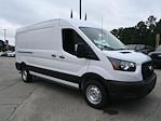 New 2025 Ford Transit 250 Medium Roof Empty Cargo Van for sale #SKA85134 - photo 18