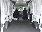 New 2025 Ford Transit 250 Medium Roof Empty Cargo Van for sale #SKA85134 - photo 2
