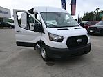 New 2025 Ford Transit 250 Medium Roof Empty Cargo Van for sale #SKA85134 - photo 40