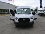 New 2025 Ford Transit 250 Medium Roof Empty Cargo Van for sale #SKA85134 - photo 41